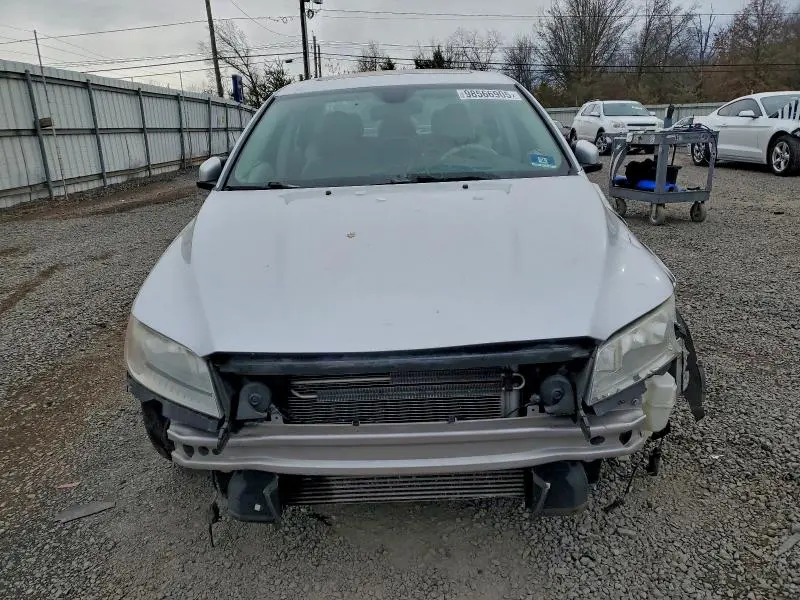 2010 VOLVO S80   