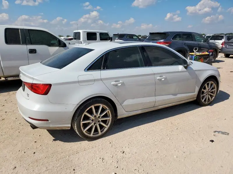 2015 AUDI A3 PREMIUM  