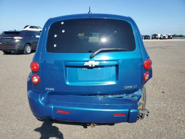 2010 CHEVROLET HHR LT  