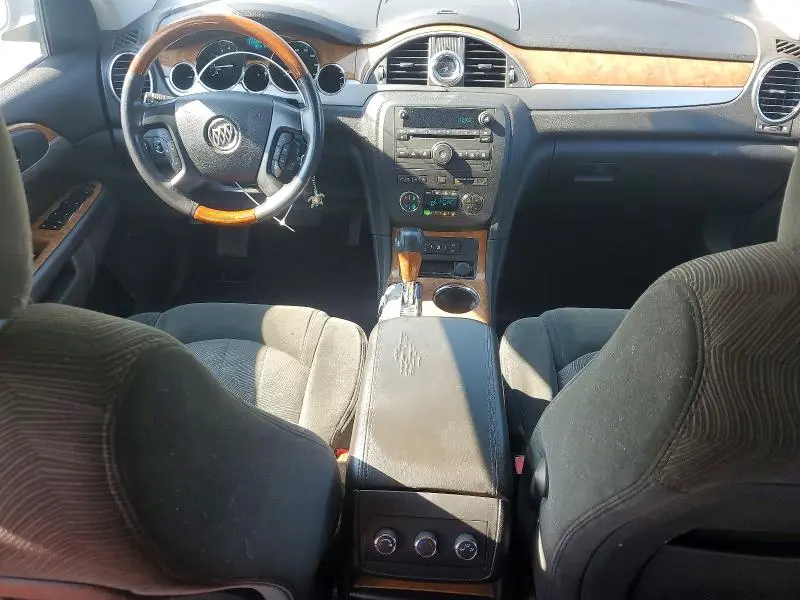 2011 BUICK ENCLAVE CX  