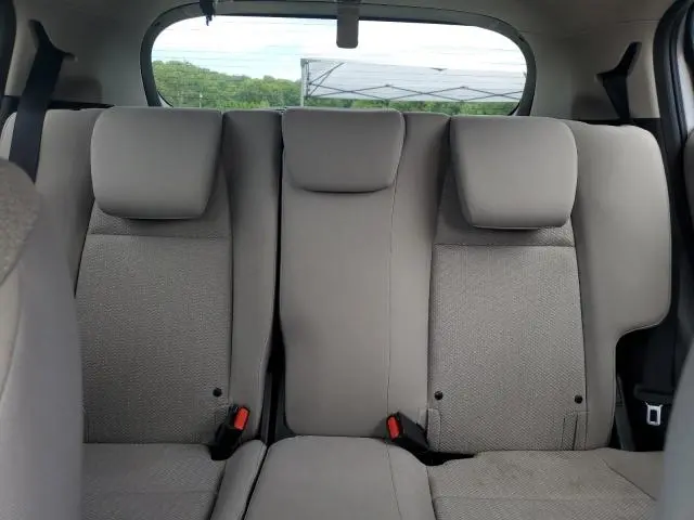 2017 HONDA HR-V EX  