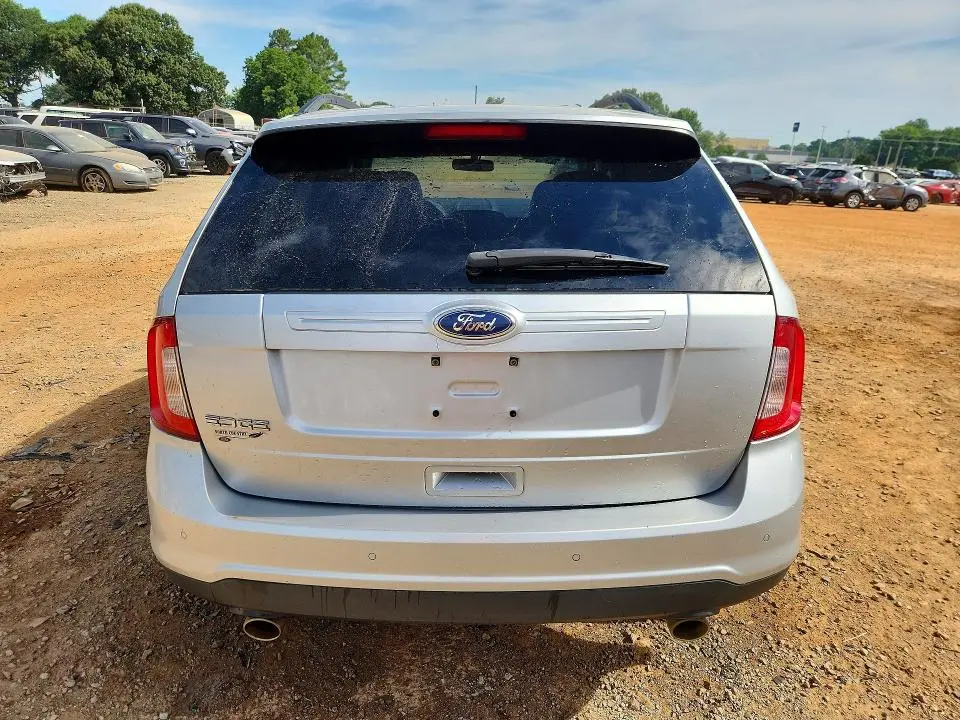 2014 FORD EDGE SE  