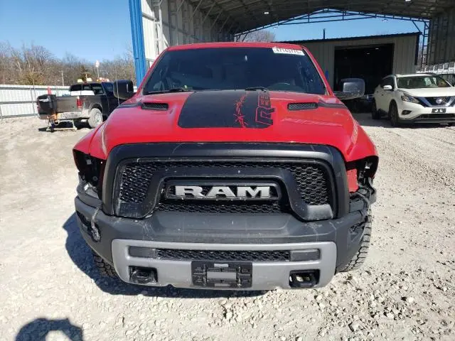 2016 RAM 1500 REBEL