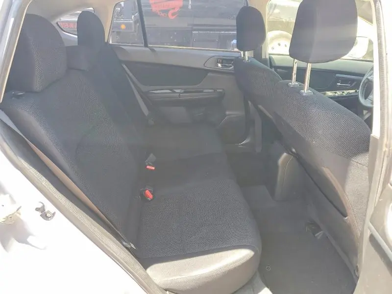 2012 SUBARU IMPREZA PREMIUM  