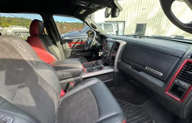 2015 RAM 1500 REBEL