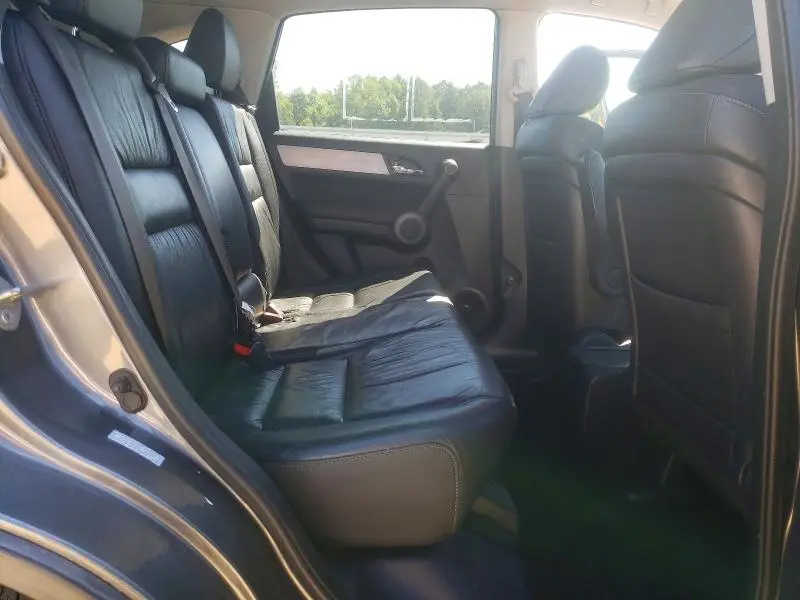 2010 HONDA CR-V EXL  
