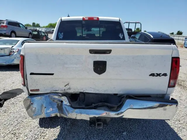 2015 RAM 1500 SLT  