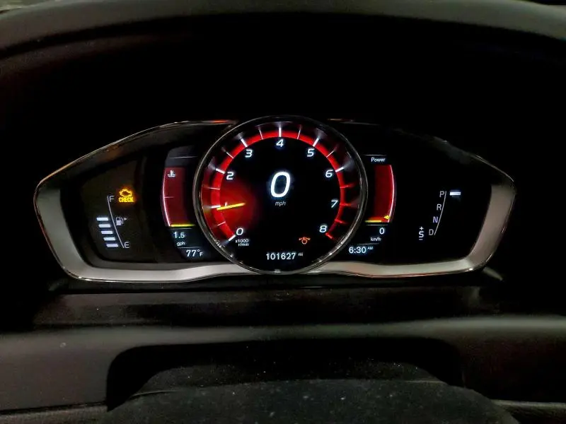 2017 VOLVO XC60 T5 INSCRIPTION  