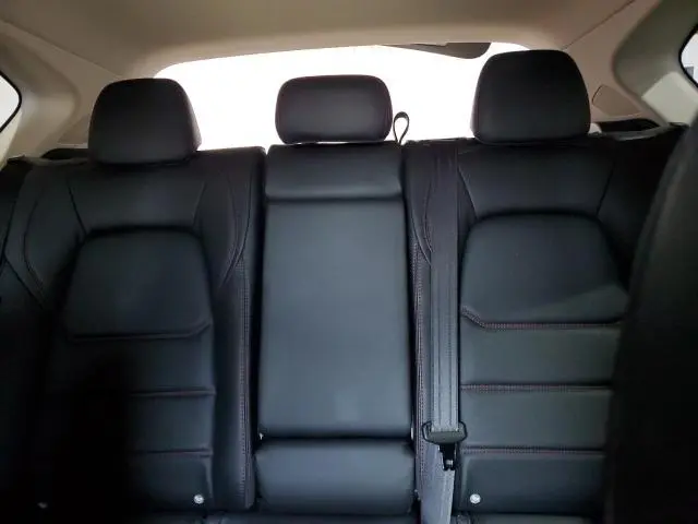 2023 MAZDA CX-5 PREFERRED  