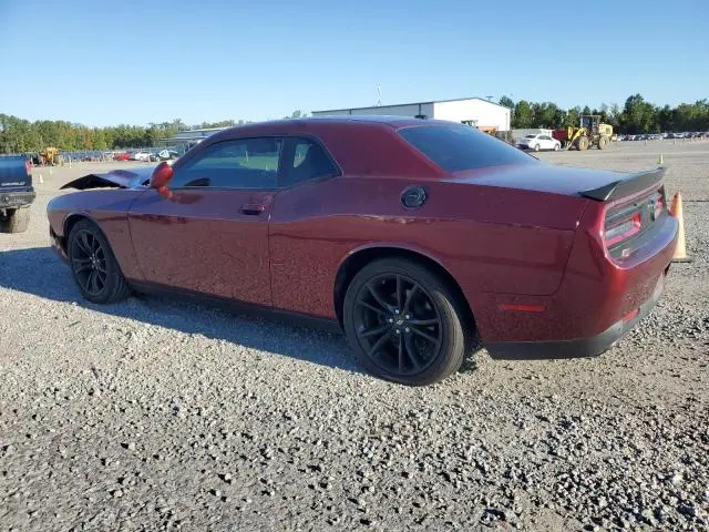 2018 DODGE CHALLENGER R/T  