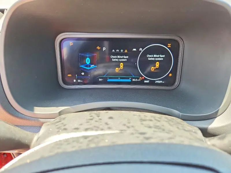 2022 HYUNDAI KONA N LINE  