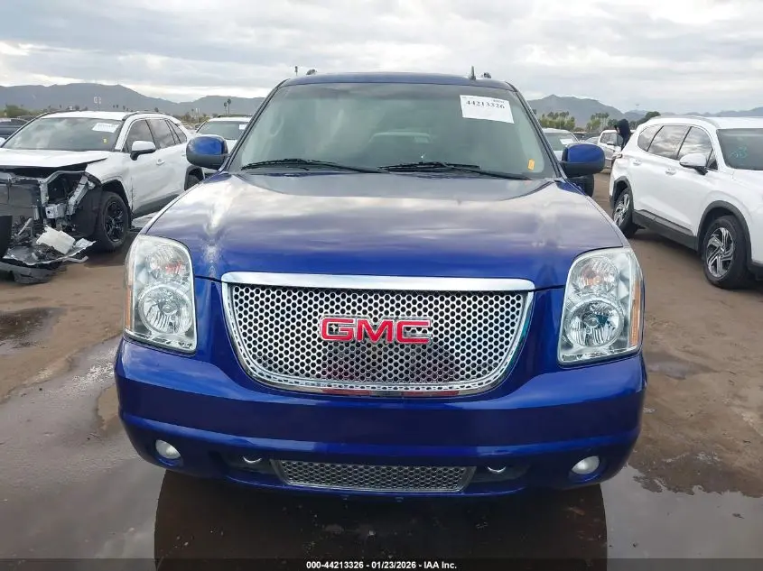 2010 GMC YUKON XL 1500 DENALI