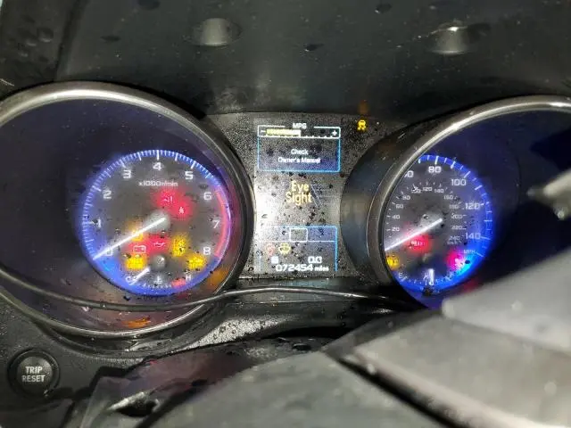 2019 SUBARU LEGACY 2.5I PREMIUM  