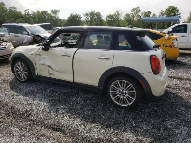 2019 MINI COOPER S