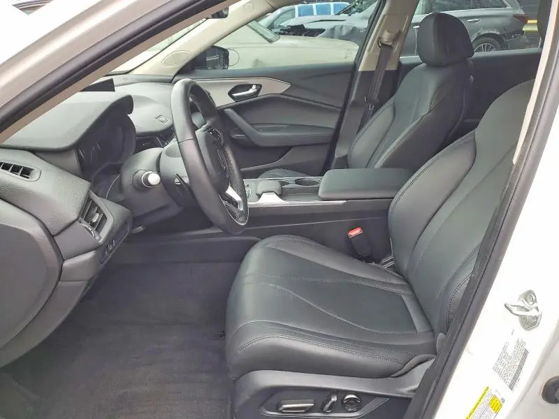 2023 ACURA TLX   