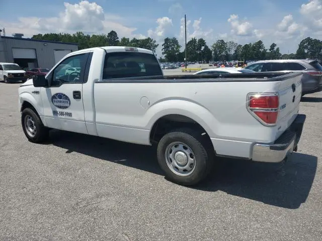 2013 FORD F150   