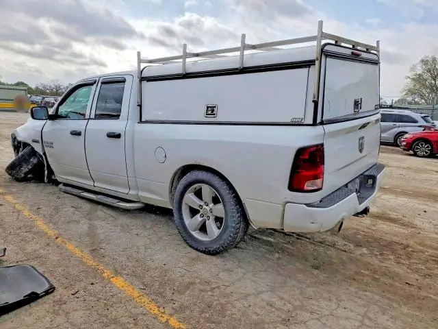 2013 RAM 1500 ST  