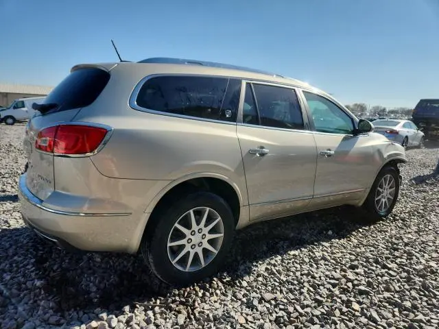 2017 BUICK ENCLAVE   