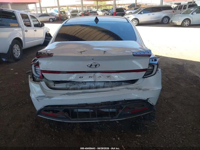 2020 HYUNDAI SONATA SE