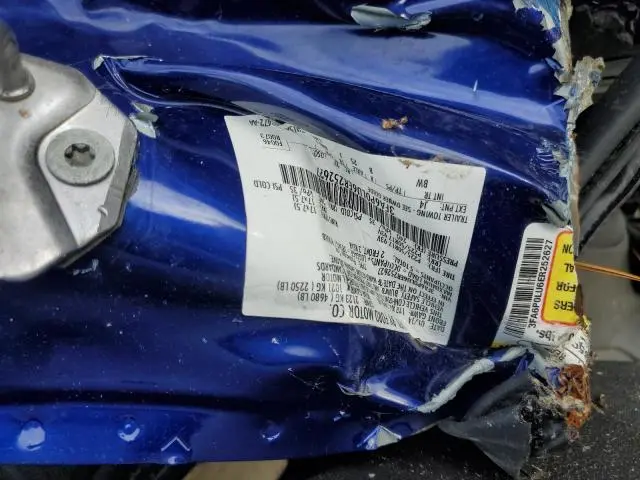 2014 FORD FUSION SE HYBRID  