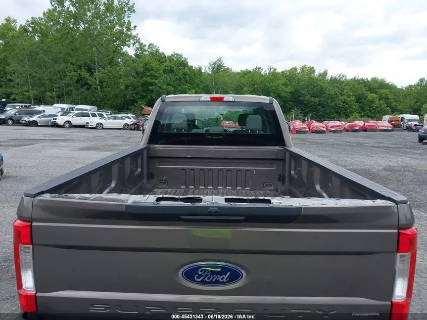 2019 FORD F-250 KING RANCH/LARIAT/PLATINUM/XL/XLT