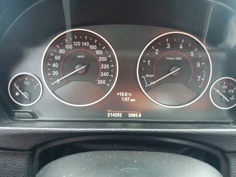 2013 BMW 335 I  