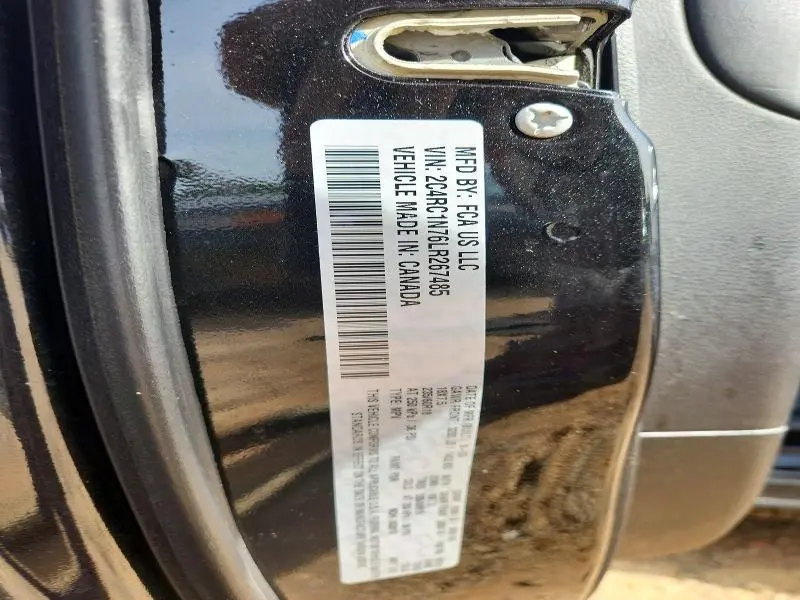 2020 CHRYSLER PACIFICA HYBRID LIMITED  