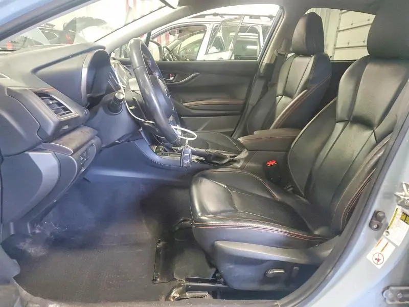 2020 SUBARU CROSSTREK LIMITED  