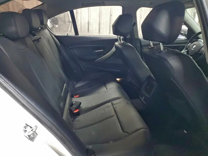 2013 BMW 328 XI SULEV  