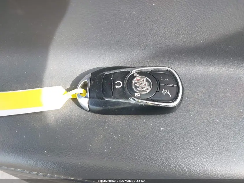 2021 BUICK ENCLAVE AWD PREMIUM