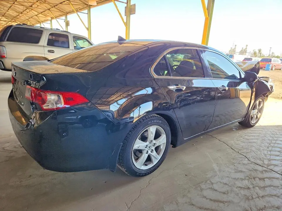 2010 ACURA TSX   