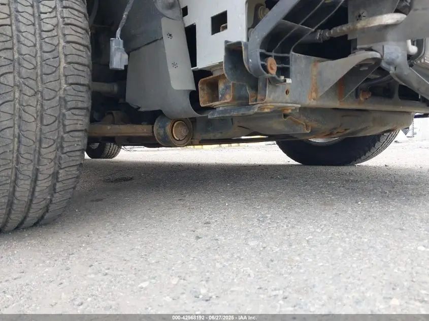 2013 CHEVROLET TRAVERSE 2LT