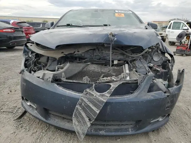 2012 BUICK LACROSSE PREMIUM  