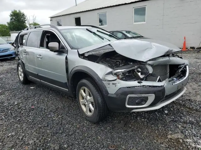 2012 VOLVO XC70 3.2  