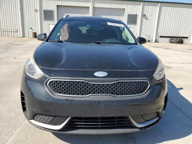 2017 KIA NIRO FE