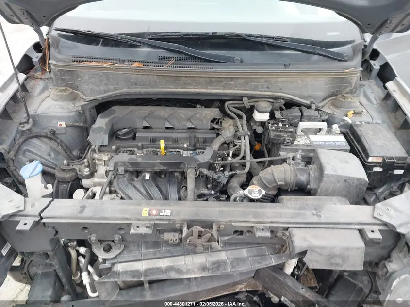 2021 HYUNDAI VENUE SE