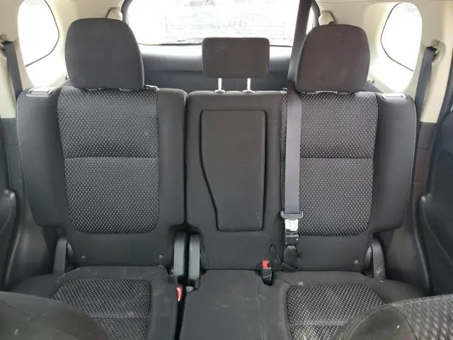 2017 MITSUBISHI OUTLANDER