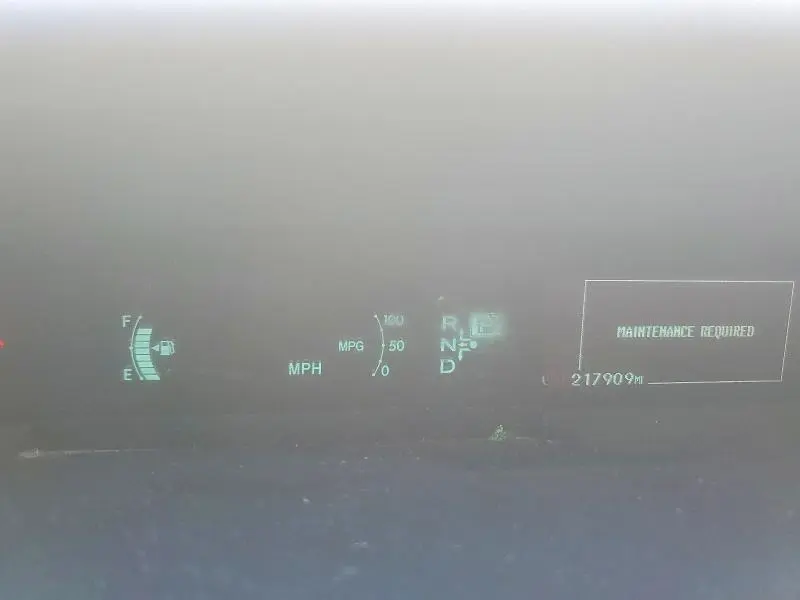 2015 TOYOTA PRIUS THREE  