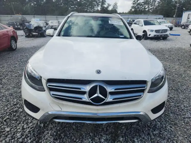2019 MERCEDES-BENZ GLC 300  