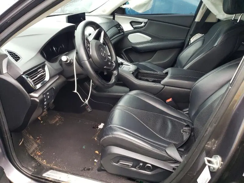 2020 ACURA RDX TECHNOLOGY  