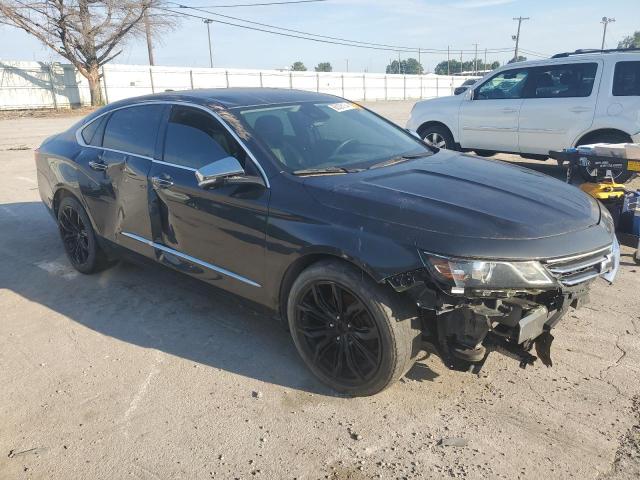 2015 CHEVROLET IMPALA LTZ