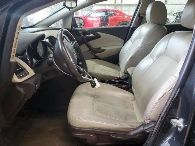 2015 BUICK VERANO   