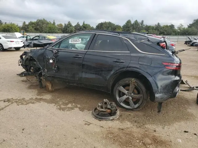 2023 GENESIS GV70 BASE  