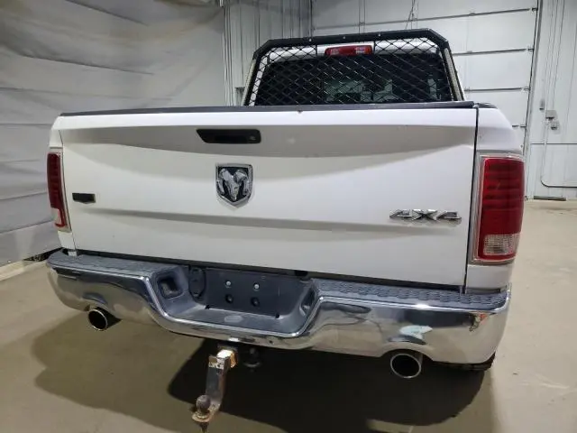 2013 RAM 1500 LARAMIE  