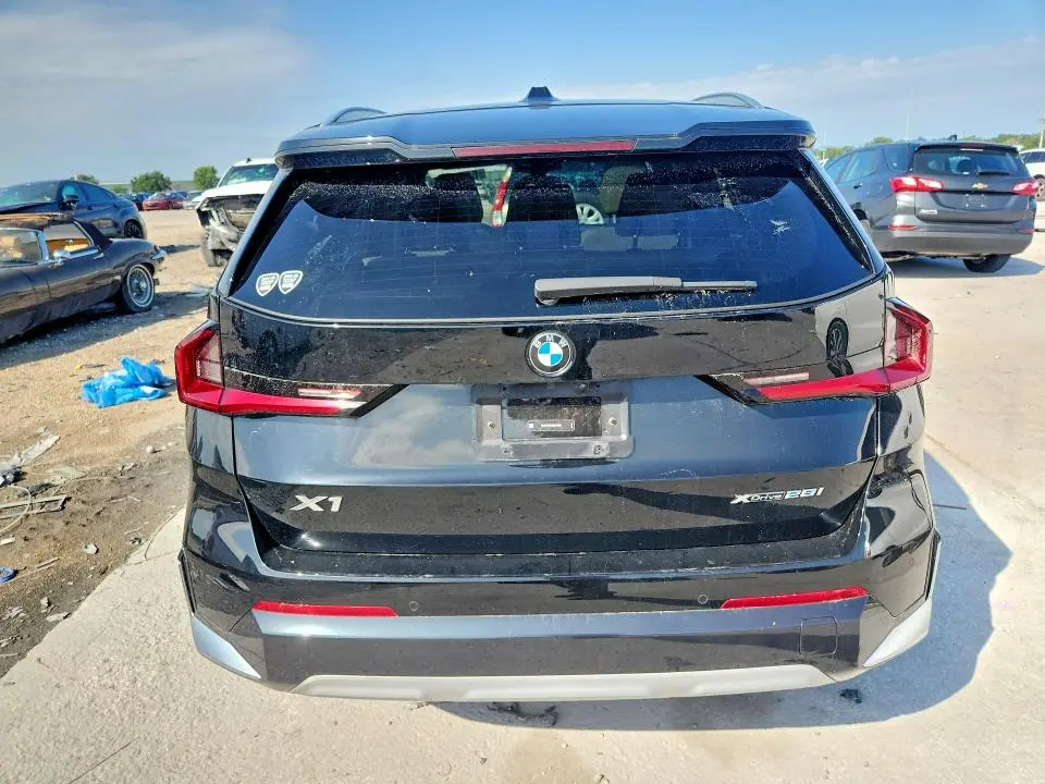 2024 BMW X1 XDRIVE28I  