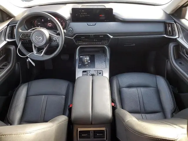 2025 MAZDA CX-90 PREMIUM SPORT  