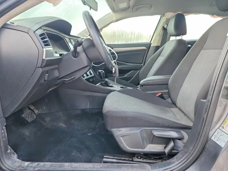 2020 VOLKSWAGEN JETTA S  