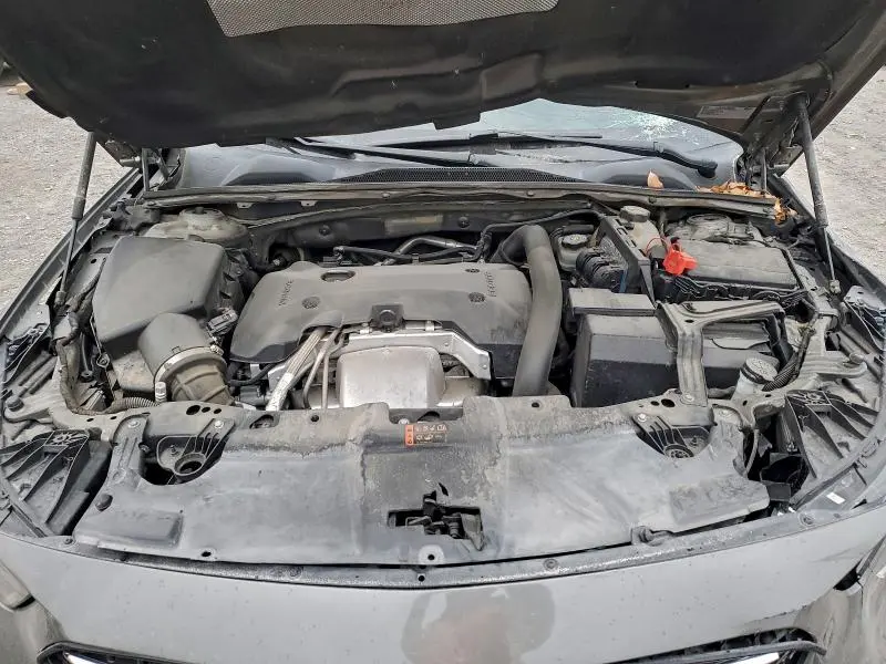 2018 BUICK REGAL TOURX ESSENCE  