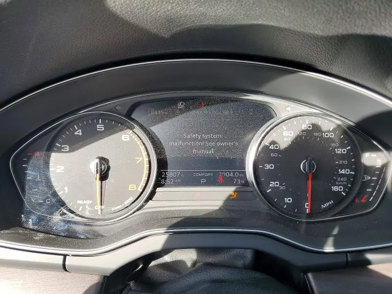 2024 AUDI Q5 PREMIUM 40  