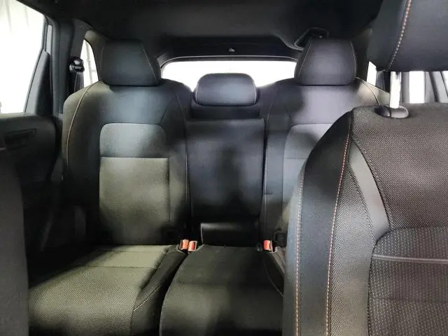 2023 HONDA CR-V SPORT  